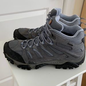 Merrell Moab 2 Mid Waterproof